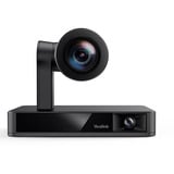  Yealink UVC86 Black, Webcam 