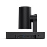  Yealink UVC86 Black, Webcam 