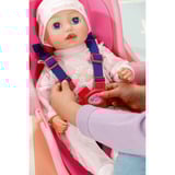 ZAPF Creation BABY born® Babyschale Pink, Puppenzubehör pink