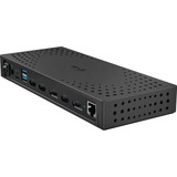 i-tec USB 3.0/USB-C/Thunderbolt, Triple 4K Docking Gen 2, Dockingstation DP, HDMI, PD