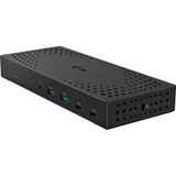 i-tec USB 3.0/USB-C/Thunderbolt, Triple 4K Docking Gen 2, Dockingstation DP, HDMI, PD