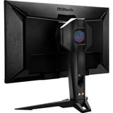 ASRock PG27FFX2A, Gaming-Monitor 68.6 cm (27 Zoll), schwarz, FullHD, IPS, DP, HDMI, WiFi-Antenne, 520Hz Panel