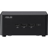 ASUS NUC 14 Pro Tall RNUC14RVHU5068C2I, Mini-PC schwarz, Windows 11 Pro 64-Bit
