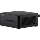 ASUS NUC 14 Pro Tall RNUC14RVHU5068C2I, Mini-PC schwarz, Windows 11 Pro 64-Bit