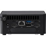 ASUS NUC 14 Pro Tall RNUC14RVHU5068C2I, Mini-PC schwarz, Windows 11 Pro 64-Bit