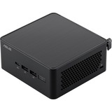 ASUS NUC 14 Pro Tall RNUC14RVHU5068C2I, Mini-PC schwarz, Windows 11 Pro 64-Bit