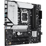 ASUS PRIME B760M-A WIFI II, Mainboard 