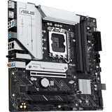 ASUS PRIME B760M-A WIFI II, Mainboard 