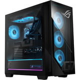 ASUS ROG G700 G700TF-7265KF577W, Gaming-PC schwarz/transparent, Windows 11 Home