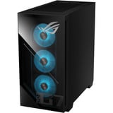 ASUS ROG G700 G700TF-7265KF577W, Gaming-PC schwarz/transparent, Windows 11 Home