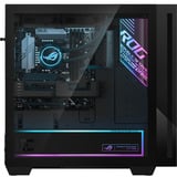 ASUS ROG G700 G700TF-7265KF577W, Gaming-PC schwarz/transparent, Windows 11 Home