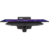ASUS ROG Strix OLED XG27ACDNG, Gaming-Monitor 67.3 cm (26.5 Zoll), schwarz, QHD, QD-OLED-Panel, USB-C, 360Hz Panel