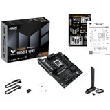 ASUS TUF GAMING B850-E WIFI, Mainboard 
