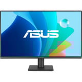 ASUS VA249QG Eye Care Gaming Monitor, Gaming-Monitor 60.5 cm (23.8 Zoll), schwarz, FullHD, IPS, HDMI, DP, VGA, 120Hz Panel