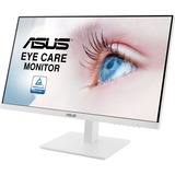 ASUS VA27DQSB-W, LED-Monitor 69 cm (27 Zoll), weiß, FullHD, IPS, Adaptive-Sync, 75 Hz
