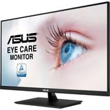 ASUS VP32UQ, LED-Monitor 80 cm(32 Zoll), schwarz, UltraHD/4K, Adaptive-Sync, HDR