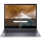 Acer Chromebook Spin 13 (CP713-2W-31D2), Notebook anthrazit, Google Chrome OS, 128 GB eMMC