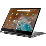 Acer Chromebook Spin 13 (CP713-2W-31D2), Notebook anthrazit, Google Chrome OS, 128 GB eMMC