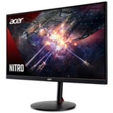 Acer Nitro XV252QF, Gaming-Monitor 62 cm(25 Zoll), schwarz, FullHD, AMD Free-Sync, 390Hz Panel