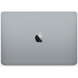 Apple MacBook Pro 33,8 cm (13,3") 2018 Generalüberholt, Notebook grau, 16 GB DDR3, 512 GB (512 GB SSD), macOS Catalina, Deutsch