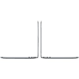 Apple MacBook Pro 33,8 cm (13,3") 2018 Generalüberholt, Notebook grau, 16 GB DDR3, 512 GB (512 GB SSD), macOS Catalina, Deutsch