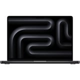 Apple MacBook Pro (14") 2026 CTO, Notebook schwarz, 48 GB, 2 TB (2 TB SSD), M5 Max, MacOS, Amerikanisch