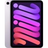 Apple iPad mini 128GB, Tablet-PC violett, Gen 7 / 2024