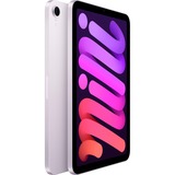 Apple iPad mini 128GB, Tablet-PC violett, Gen 7 / 2024