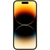 Apple iPhone 14 Pro 256GB Generalüberholt, Handy Gold