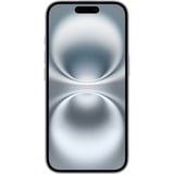 Apple iPhone 16 512GB, Handy weiß, iOS, NON DEP