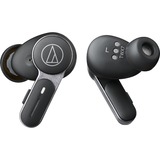 Audio-Technica ATH-TWX7, Kopfhörer schwarz, Bluetooth, USB-C