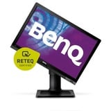 BenQ BL2201-PT Generalüberholt, LED-Monitor 55 cm (22 Zoll), schwarz, WSXGA+, TN, DisplayPort, DVI, VGA