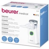 Beurer Inhalator IH 57  weiß/grau