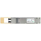 BlueOptics Transceiver kompatibel zu NVIDIA MMA4Z00-NS 800G OSFP IHS/Finned Top 