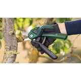 Bosch Akku-Gartenschere EasyPrune Classic, 3,6Volt grün/schwarz, reduziert die Belastung der Hand