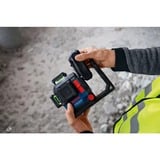 Bosch Batterie-Adapter BA 18-C Professional schwarz, für Linienlaser GLL 18V-120-33 CG