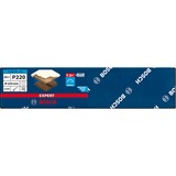 Bosch Expert C470 Schleifblatt, Ø 225mm, K220 25 Stück, für Trockenbauschleifer