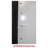 Bosch GSN29VWEP Serie 4, Gefrierschrank weiß