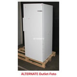 Bosch GSN29VWEP Serie 4, Gefrierschrank weiß