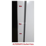 Bosch GSN29VWEP Serie 4, Gefrierschrank weiß