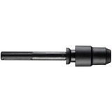 Bosch PRO SDS max Hammer Adapter, für SDS plus für Bohrhämmer