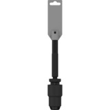 Bosch Professional PRO SDS max Hammer Adapter, für SDS plus für Bohrhämmer