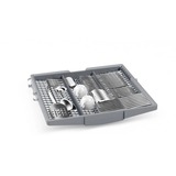 Bosch SMS4EVI08E, Spülmaschine edelstahl (gebürstet), 60 cm, Home Connect
