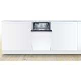 Bosch SPV2IKX10E Serie 2, Spülmaschine 45 cm, Home Connect