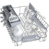 Bosch SPV2IKX10E Serie 2, Spülmaschine 45 cm, Home Connect