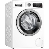 Bosch WAX28M42 Serie | 8, Waschmaschine weiß, Home Connect, 4D Wash System