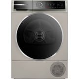 Bosch WQB246CX0 Serie 8, Wärmepumpentrockner silber