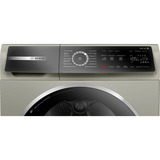 Bosch WQB246CX0 Serie 8, Wärmepumpentrockner silber