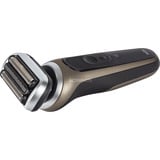 Braun Series 7 72-C1200s, Rasierer grau/schwarz