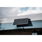 Brennenstuhl Solar LED Strahler SOL 1000 Pad , Leuchte schwarz